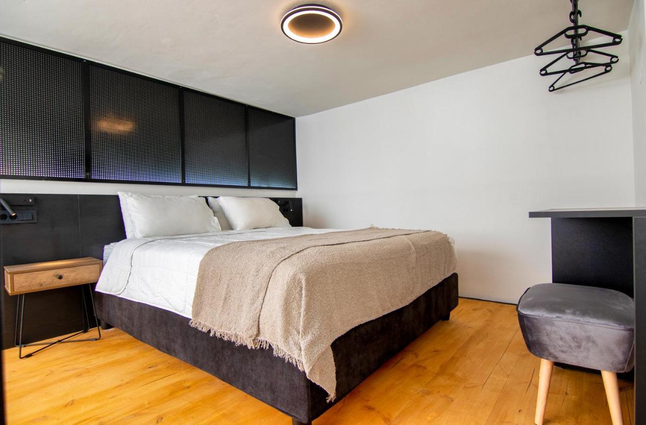 Luxury Loft In The Center Apartment Rhodes City Exterior photo